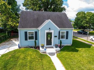 1101 Saint Clair Ave, Hamilton, OH 45015