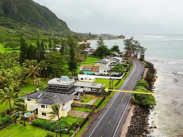 51-132 Kamehameha Hwy, Kaaawa, HI 96730