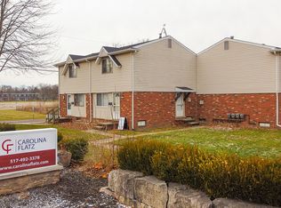 Carolina Flatz, Lansing, MI 48910