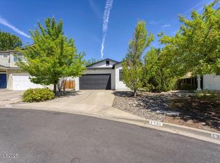 5921 Sapphire Ridge Ct, Reno, NV 89523