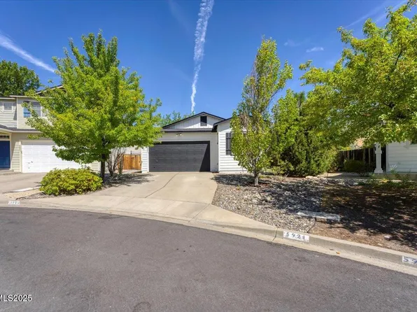 5921 Sapphire Ridge Ct, Reno, NV 89523