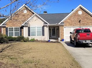 105 Overlook Ct #47, Dallas, GA 30157