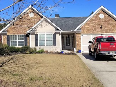 105 Overlook Ct #47, Dallas, GA, 30157