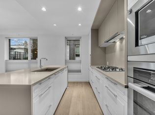 6677 Cambie St #109, Vancouver, BC