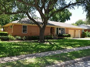 1217 Swallow Ln, Garland, TX 75042