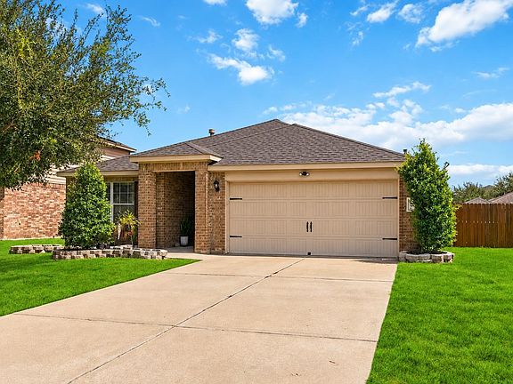 2nd image of 9903 Garnet Springs Dr