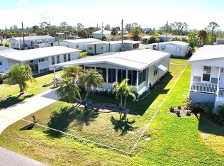 3618 Stockton Rd, Pt Charlotte, FL 33953