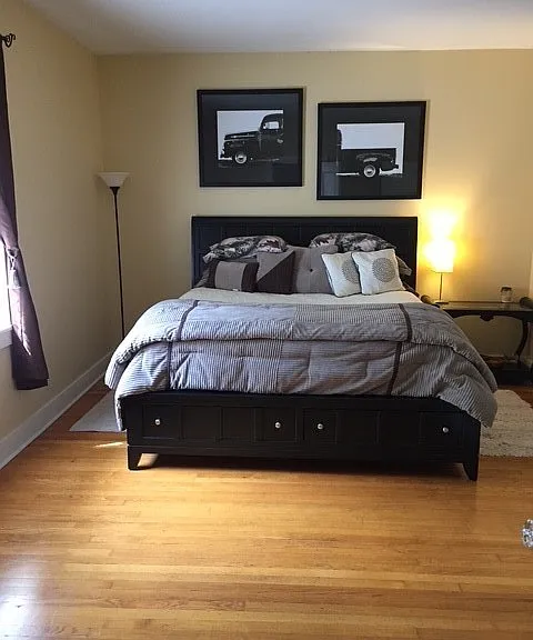 1618 James St #3 — Photo 9