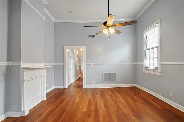 1731 Elysian Fields Ave #UPPER — Photo 8