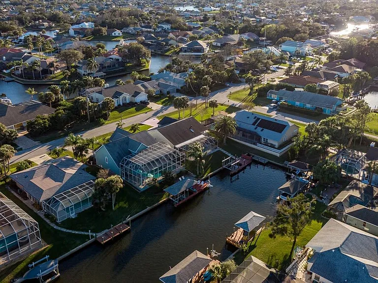 Neighborhood