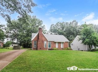 339 Dove Valley Rd, Collierville, TN 38017