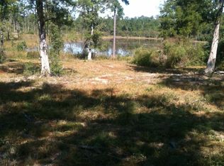 6389 Yellow River Ranch Rd, Florala, AL 36442