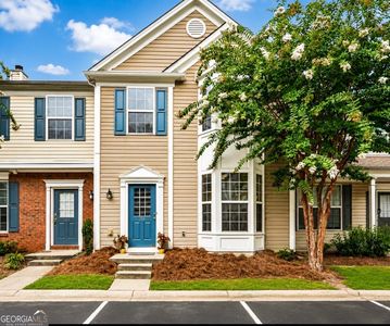 945 Prestwyck Ct, Alpharetta, GA, 30004