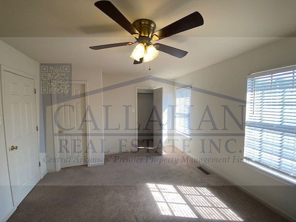 331 Club Rd 331 Club Rd Sherwood AR Zillow