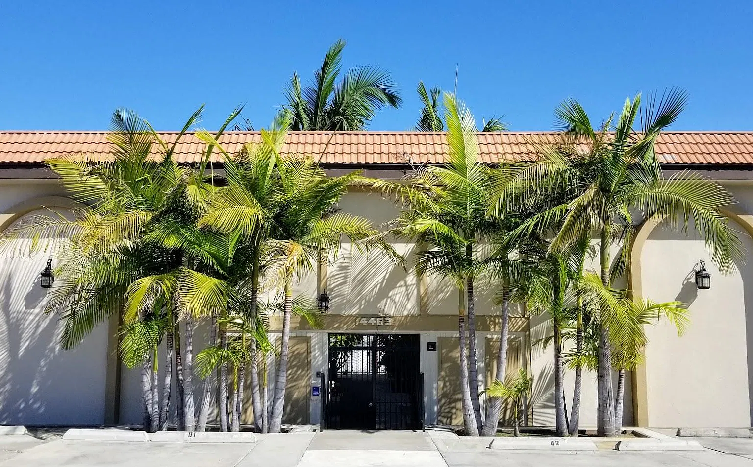 1 bed, 688 sqft, $2,095 — Photo 3