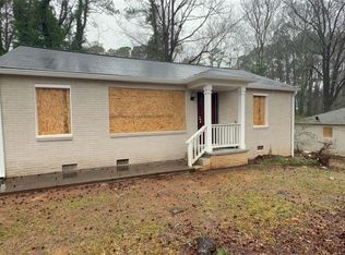 1969 Oak Valley Rd, Decatur, GA 30035