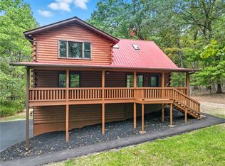 509 E Valley Rd NE, Rydal, GA 30171