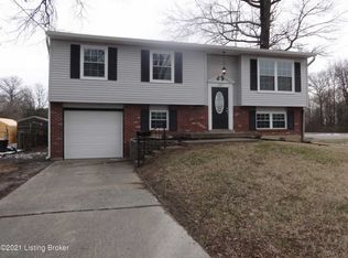 6209 Jeanine Dr, Louisville, KY 40219