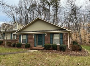 5003 Tower Rd APT D, Greensboro, NC 27410