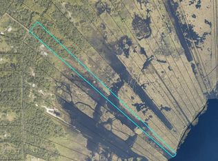 3 Near E Osceola Rd LOT 34, Geneva, FL 32732