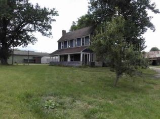 1699 Old Hendersonville Hwy #H, Brevard, NC 28712