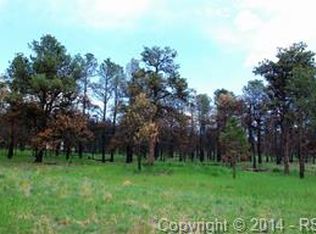 8040 Danford Rd, Colorado Springs, CO 80908