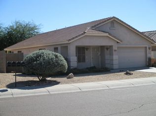 14805 W Parkwood Dr, Surprise, AZ 85374