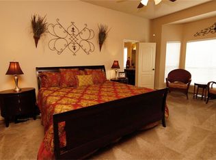 22002 E Canary Yellow Cir, Cypress, TX 77433