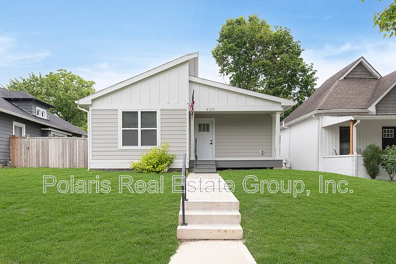 4129 Cornelius Ave