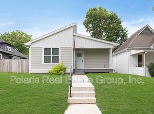 4129 Cornelius Ave, Indianapolis, IN 46208