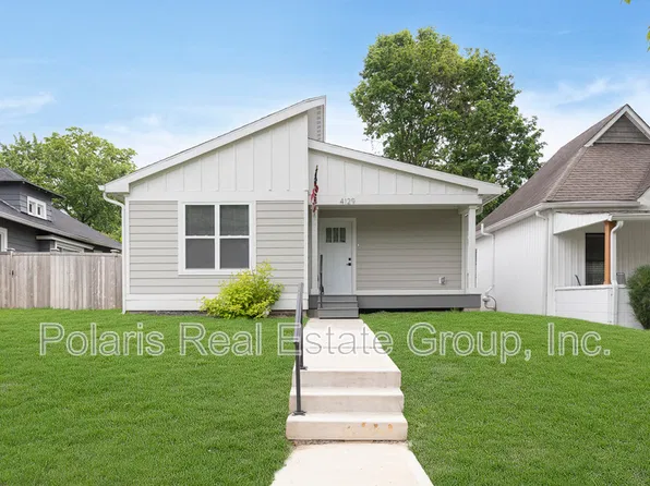 4129 Cornelius Ave, Indianapolis, IN 46208
