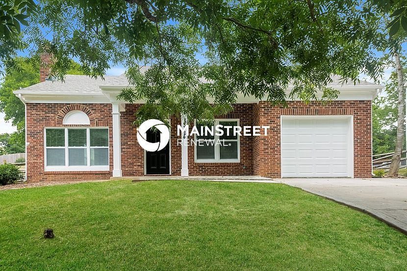 1st image of 3124 Harris Mill Ln
