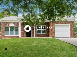 3124 Harris Mill Ln, Charlotte, NC 28262