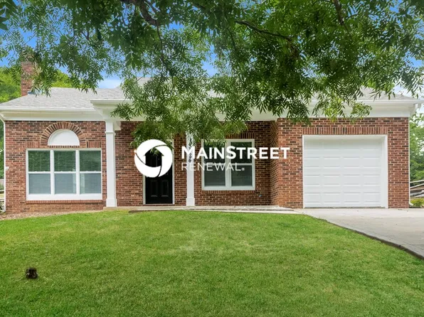 3124 Harris Mill Ln, Charlotte, NC 28262