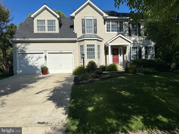 5900 Hay Boat Ct, Clarksville, MD 21029