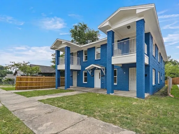 1016 E Arlington Ave, Fort Worth, TX 76104