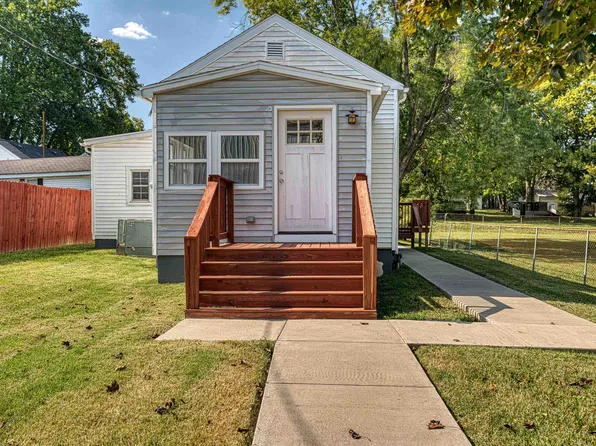 7 Winstead Ave, Henderson, KY 42420