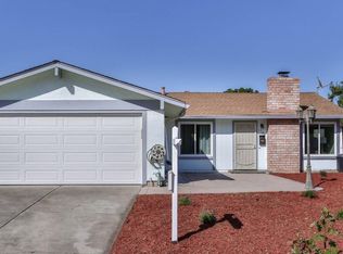 1788 Rocktree Ct, San Jose, CA 95131