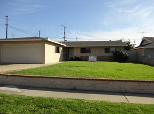 10602 Davit Ave, Garden Grove, CA 92843