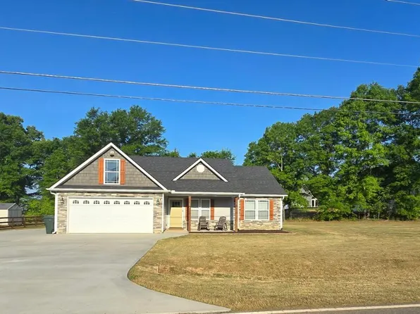 1693 Hannon Rd, Inman, SC 29349