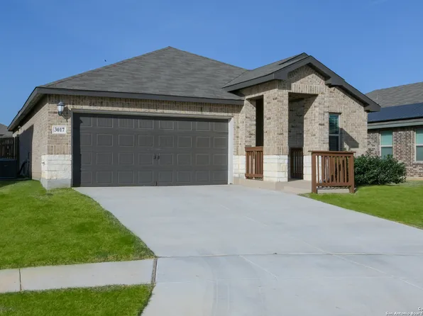 3017 Muscat Way, Schertz, TX 78154