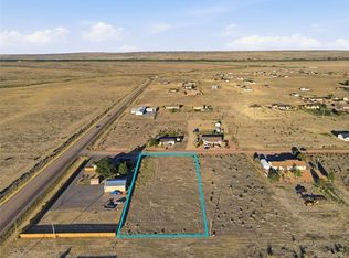 1287 N Rising Sun Pl, Pueblo West, CO 81007