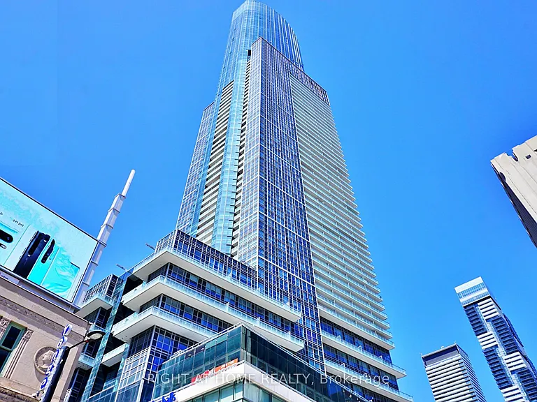386 Yonge St #4207 — Photo 1