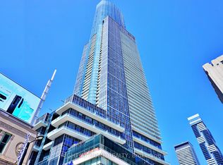 386 Yonge St #4207, Toronto, ON