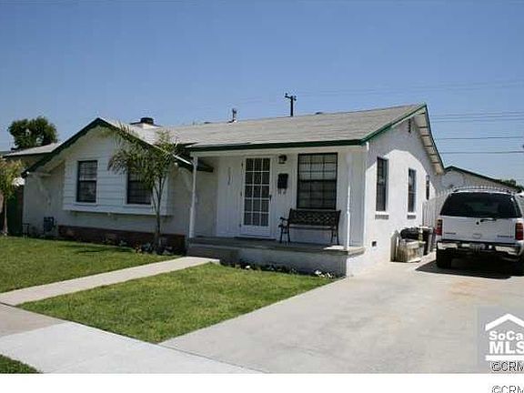 2nd image of 7536 El Chino Cir
