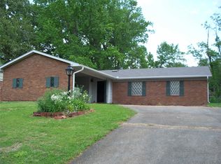 707 Tanglewood Dr, Clinton, MS 39056