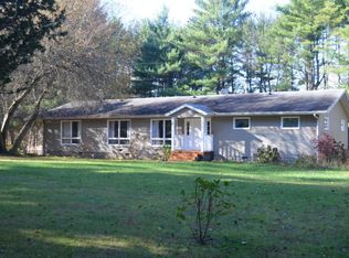 1314 Anderson Rd, Niles, MI 49120