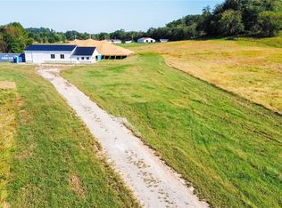 4256 Four Mile Rd, Jackson, OH 45640