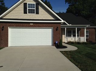 1510 Autumn Path Ln, Knoxville, TN 37918