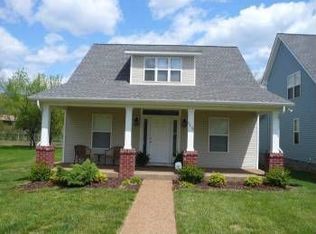 5412 Michigan Ave, Nashville, TN 37209